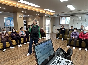 2025.11.13 힐링음악교실 프로그램