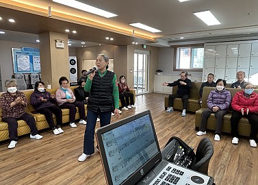 2025.11.13 힐링음악교실 프로그램