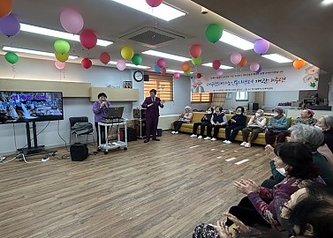 2025.12.18 힐링음악교실 프로그램