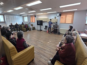 2026.01.14 실버레크레이션 프로그램