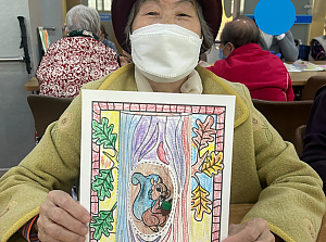 2025.11.21 창작활동교실 프로그램