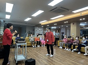 2025.10.16 힐링음악교실 프로그램