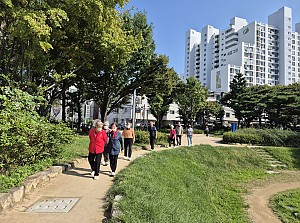 2025.10.11 공원산책