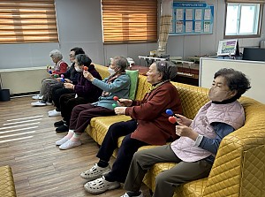 2026.02.04 실버레크레이션 프로그램