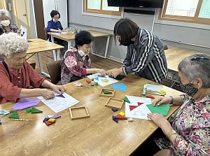 2025.09.25 칠교놀이 프로그램