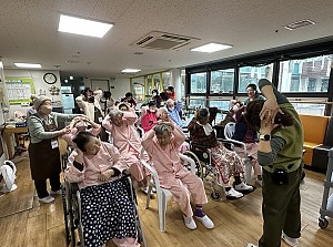 2025년 3월 여가프로그램