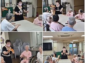 2025년 8월 프로그램 인지A-회상스토리텔링