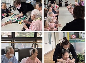 2025년 3월 프로그램 인지A-회상스토리텔링