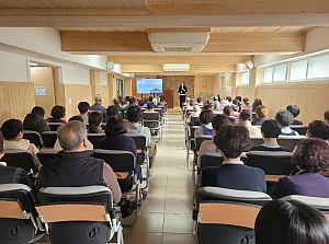 2025 노인학대 신고 의무자 교육