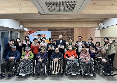 2025 추수감사절 예배