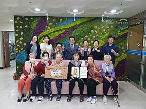 2025 제11회 전국 시니어 시낭송(낭독)대회