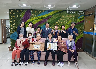 2025 제11회 전국 시니어 시낭송(낭독)대회