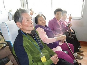 통영 1박2일 나들이 