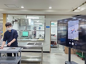 3월 달력 만들기