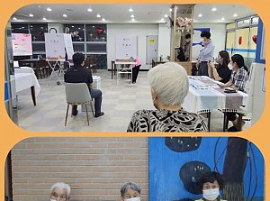 제 8회 전국동시 지방선거 거소투표