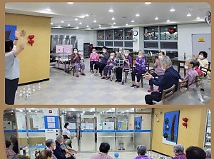 레크레이션 -  볼링