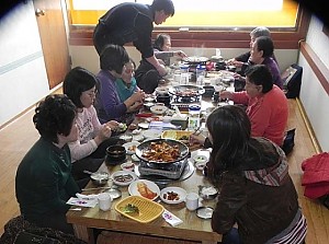 고향땅밟기(김천,고령)