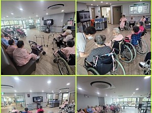 여가프로그램-Movie Day(그것만이 내 세상)