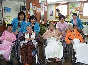 성산복지재단