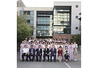 김범일 대구시장님 시설방문