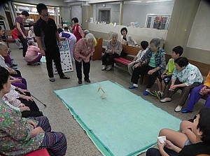 진월초등학교 봉사활동