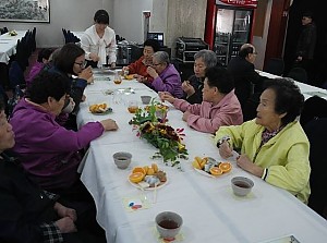 향기담은 하루찾집 체험 프로그램