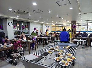 푸드테라피