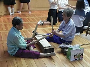 대구문화체험 대구국립박물관