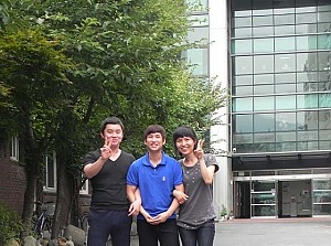 대구가톨릭대학 실습생