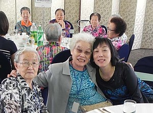 달서구 은빛어울축제