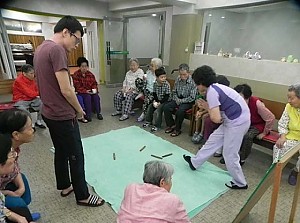진월초등학교 봉사활동