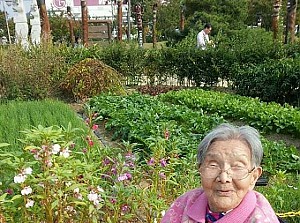 장애어르신 가을테마여행