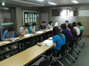 사회복지현장실습