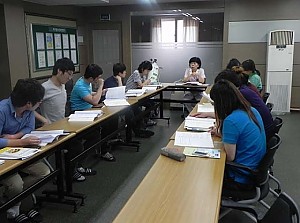 사회복지현장실습