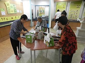 대구문화체험 대구국립박물관