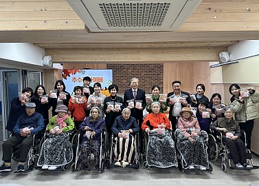 2025 추수감사절 예배